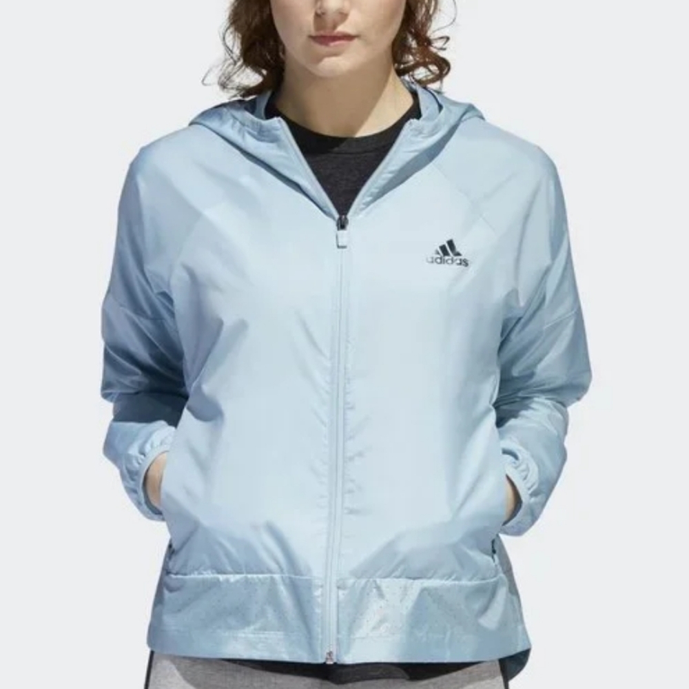Adidas Windbreaker - Picture 3 of 7